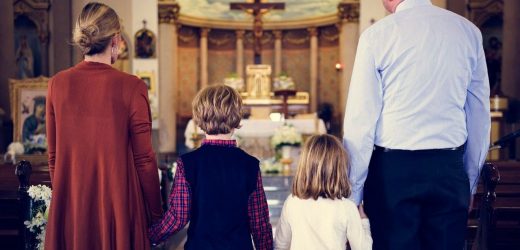 “Tại Sao Kết Hôn?” & “Tại Sao Kết Hôn Tại Nhà Thờ?” – Dưới Ánh Sáng Amoris Laetitia