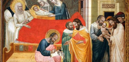 Thánh Gioan Tẩy Giả: Câu Chuyện Về Những Cái Tên – Dưới Ánh Sáng Lời Chúa (Bài 129)
