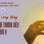 Bài Hát Cộng Đồng Lễ Chúa Nhật XI Thường Niên – Năm A