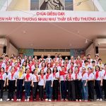 Horeb 28 – Sa Mạc Huấn Luyện Huynh Trưởng Cấp I: Không Chỉ Là Huấn Luyện, Đó Là hành Trình Đức Tin