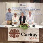 Caritas Á Châu: Hiệp Hành – Nhạy Bén, Hợp Lực Và Linh Đạo – Tất Cả Vì Tình Liên Đới Caritas