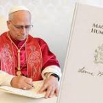 Thông Điệp Magnifica Humanitas Của Đức Thánh Cha Lêô XIV Về Việc Gìn Giữ Phẩm Giá Con Người Trong Thời Đại Trí Tuệ Nhân tạo