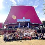 Trại Hè Junior Vùng Gia Lai 2026 – Nơi Gặp Gỡ Và Lên Đường Của Những “Môn Đệ Thừa Sai” Nhỏ Tuổi