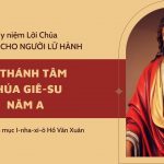 Lễ Thánh Tâm Chúa Giêsu Năm A – Man-na Cho Người Lữ Hành