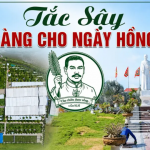 Tắc Sậy Sẵn Sàng Cho Ngày Hồng Phúc
