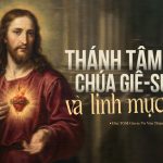 Thánh Tâm Chúa Giêsu Và Linh Mục