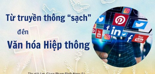 Từ Truyền Thông “Sạch” Đến Văn Hóa Hiệp Thông