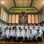 Tuần Tuyển Sinh Chủng Viện Thừa Sai Kon Tum (29/06 – 03/07/2026)