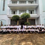 Khóa Dự Tuyển Nhà Ơn Gọi ‘Bok Phước 2026: Hành Trình Khơi Dậy Ơn Gọi Thừa sai