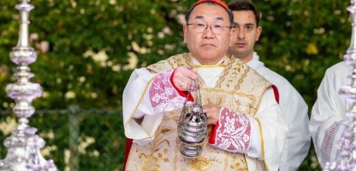 Đức Hồng Y Của Tokyo Nói Về Đại Hội Toàn Thể FABC