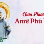 Thông Báo: Mừng Lễ Á Thánh Anrê Phú Yên, Bổn Mạng Giáo Lý Viên – Huynh Trưởng Vùng Gia Lai