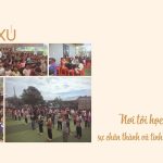 Đăk Xú – Nơi Tôi Học Được Sự Chân Thành Và Tình Yêu Của Chúa