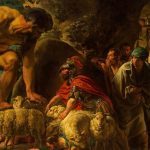 Các Đức Giáo Hoàng Và Tác Phẩm Odyssey: Hành Trình Tìm Kiếm Ý Nghĩa
