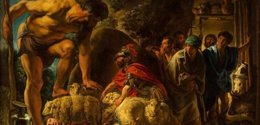 Các Đức Giáo Hoàng Và Tác Phẩm Odyssey: Hành Trình Tìm Kiếm Ý Nghĩa