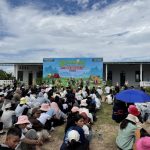 Trại Hè Đầu Tiên Cho Các Bạn Thiếu Niên Jrai Vùng Cheoreo – Tơlúi