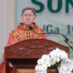 Bài Giảng Của Đức Hồng Y Luis Antonio G. Tagle, Đặc Sứ Của Đức Thánh Cha, Trong Thánh Lễ Tuyên Phong Chân Phước Cha Cha Phanxicô Xaviê Trương Bửu Diệp Ngày 02/7/2026