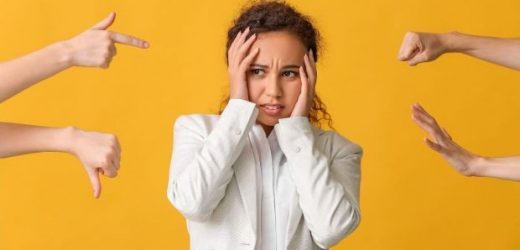 Làm Thế Nào Đối Phó Với Những Lời Buộc Tội Sai Mà Không Mất Đi Sự Bình Tĩnh?