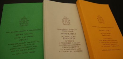 Chủ Đề Cuộc Họp Các Chủ Tịch Hội Đồng Giám Mục Thế Giới Tại Vatican