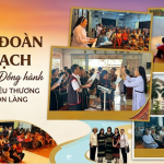 Hành Trình Đồng Hành Và Lan Tỏa Yêu Thương Giữa Các Buôn Làng: Cộng Đoàn Mỹ Thạch