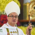 Đức Hồng Y David: Giáo Hội Phải Là “Những Người Xây Dựng Hiệp Thông”, Chứ Không Phải “Những Kiến Trúc Sư Của Babel”