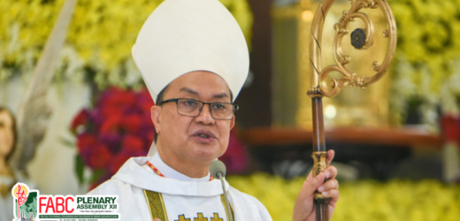 Đức Hồng Y David: Giáo Hội Phải Là “Những Người Xây Dựng Hiệp Thông”, Chứ Không Phải “Những Kiến Trúc Sư Của Babel”