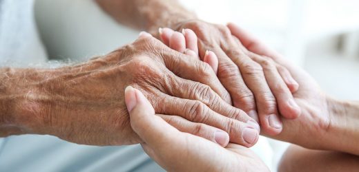 Chăm Sóc Giảm Nhẹ: Chăm Sóc Sự Sống Cho Đến Cùng