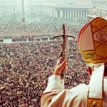 Vatican Số Hóa Kho Lưu Trữ Ảnh Về Thánh Gioan Phaolô II