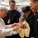 Vatican Công Bố Tài Liệu Chuẩn Bị Cho Cuộc Thảo Luận Về Tông Huấn “Amoris Laetitia”