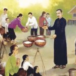 Cha Diệp – Vị Thánh Của Những Bước Chân Lấm Bụi