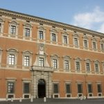 Đức Thánh Cha Lêô XIV Cập Nhật Cơ Cấu Toà Giám Quản Roma