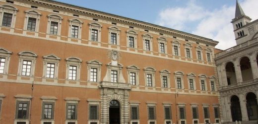 Đức Thánh Cha Lêô XIV Cập Nhật Cơ Cấu Toà Giám Quản Roma