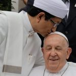 Bộ Trưởng Tôn Giáo Indonesia Kêu Gọi Các Lãnh Đạo Tôn Giáo Châu Á Sử Dụng Ngôn Ngữ Yêu Thương