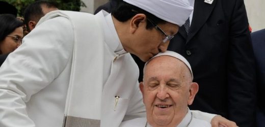 Bộ Trưởng Tôn Giáo Indonesia Kêu Gọi Các Lãnh Đạo Tôn Giáo Châu Á Sử Dụng Ngôn Ngữ Yêu Thương