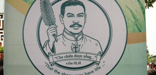 Chân Phước Trương Bửu Diệp: Người Mục Tử Hiến Mình Vì Đoàn Chiên