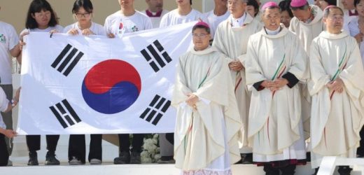 Ban Tổ Chức Đại Hội Giới Trẻ Thế Giới Seoul 2027 Bảo Đảm An Toàn Và Mang Lại Chiều Sâu Thiêng Liêng