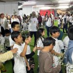 Sự Hiện Diện Của Kitô Hữu Tại Thánh Địa: Một Chứng Tá Đức Tin Đang Bị Thử Thách