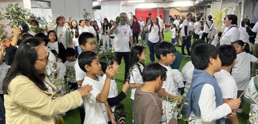 Sự Hiện Diện Của Kitô Hữu Tại Thánh Địa: Một Chứng Tá Đức Tin Đang Bị Thử Thách