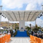 Đức Thánh Cha Lêô XIV: Trở Nên Người Thân Cận Tại Lampedusa