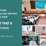 Hội Nghị Các Đại Chủng Viện Năm 2026 – Ngày Thứ Hai
