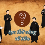 Dấu Ấn Đức Tin Trên Đất Việt #10 | Vấn Đề Nóng Bỏng: Tôn Kính Tổ Tiên