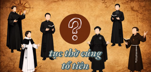 Dấu Ấn Đức Tin Trên Đất Việt #10 | Vấn Đề Nóng Bỏng: Tôn Kính Tổ Tiên
