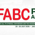 Đại hội Toàn Thể Lần Thứ XII Của Liên Hội Đồng Giám mục Á Châu (FABC) Tại Jakarta, Indonesia