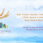 “Đối Thoại Trong Thánh Thần” – Tổng Quan Ý Nghĩa Và Ứng Dụng Mục Vụ