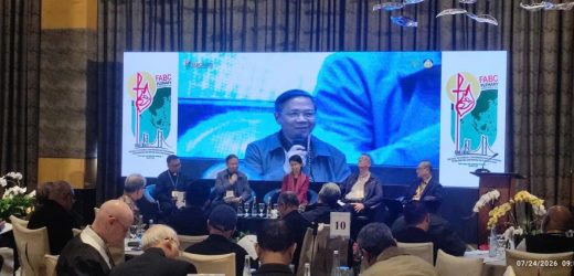Đại Hội Toàn Thể FABC Lần Thứ XII – Ngày Thứ Tư: Từ Chia Sẻ Kinh Nghiệm Đến Lộ Trình Triển Khai Thượng Hội Đồng