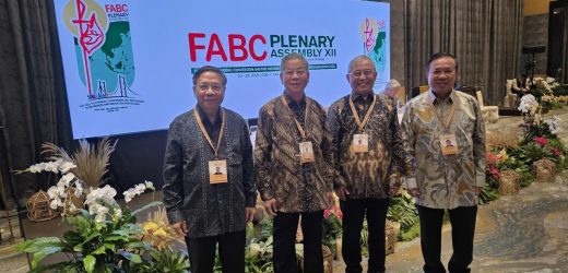 Đại Hội Toàn Thể FABC Lần Thứ XII – Ngày Thứ Ba: Đọc Các Dấu Chỉ Thời Đại Để Trở Thành Những Nhịp Cầu Của Hy Vọng
