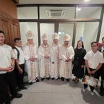 Đại Hội Toàn Thể FABC Lần Thứ XII – Ngày Thứ Sáu: Đại Hội FABC XII Khép Lại Và Mở Ra Một Hành Trình Mới Cho Giáo Hội Tại Châu Á