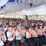 Giáo Lý Viên – Huynh Trưởng Vùng Gia Lai: Noi Gương Chân Phước Anrê Phú Yên Nhiệt Thành Trong Sứ Vụ