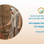 Thánh Thể Và Người Nghèo – Ủy Ban Loan Báo Tin Mừng Gợi Ý Suy Niệm Chầu Thánh Thể Tháng 8/2026