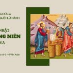 Chúa Nhật 18 Thường Niên Năm A – Man-na Cho Người Lữ Hành