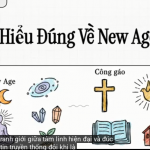 Hiểu Đúng Về New Age